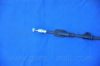 PARTS-MALL PTA-534 Cable, parking brake